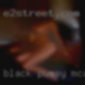 Black pussy Mcallen
