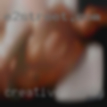 Creative horny female