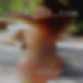 Horny woman