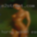 Horny women Eastern