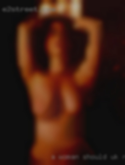 A woman should UK nude  look like   a woman.