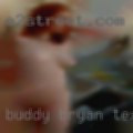 Buddy Bryan, Texas