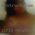 Girls neighborhood