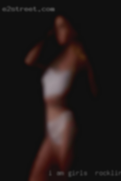 I am a girls in Rocklin, CA communicative and friendly woman.