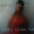 Kinky clubs Hamlet