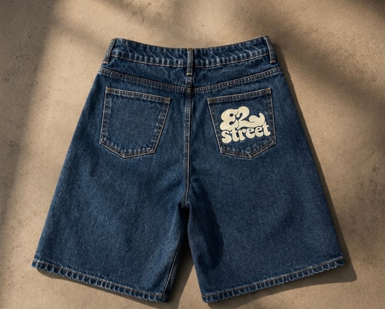 E2 Legacy Jorts