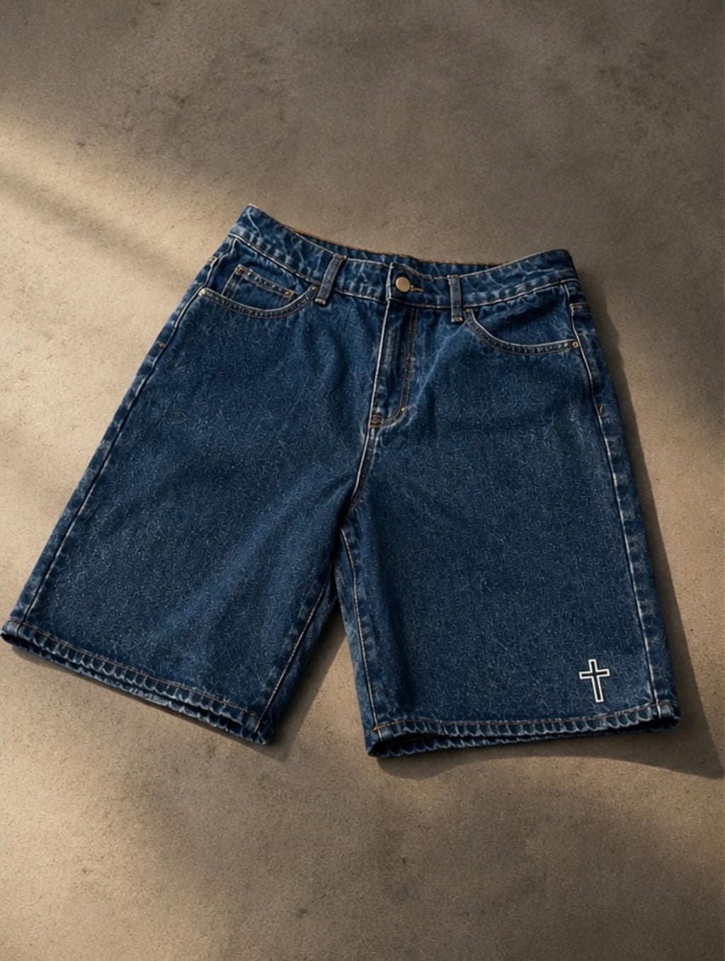 E2 Legacy Jorts