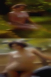 Mature women Bent showing