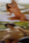 Mature women Bent showing