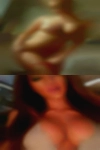Athletic nude girls
