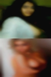 Athletic nude girls