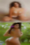 Horny swingers
