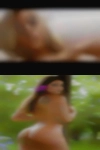 Naked woman