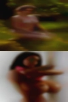 Naked Aztec girls from Mexico