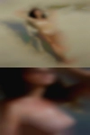 Naked woman