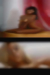Nude woman fucking old guys