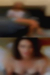 Adult swingers winter fun