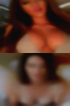 Naked woman