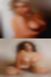 It's just bad naked girls karma.