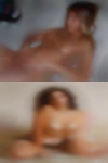 Woman beat man