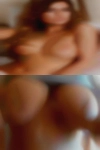 Athletic nude girls