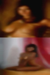 Naked woman