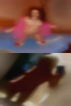 Woman beat man