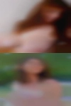 Athletic nude girls
