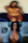 Hot sexy black pussy looking