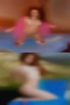 Naked woman