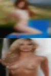 Horny swingers