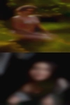 Naked woman